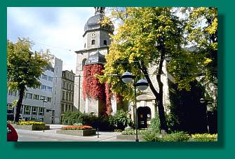 Lutherkirche