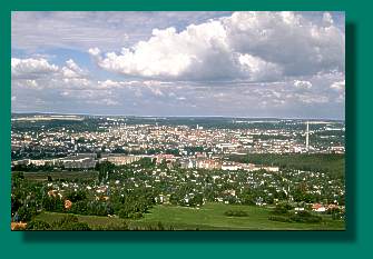 Plauen vom Kemmler
