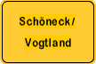Ortsschid Sch�neck